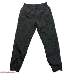 Vintage 1990’s Reebok Nylon jogger sweatpants